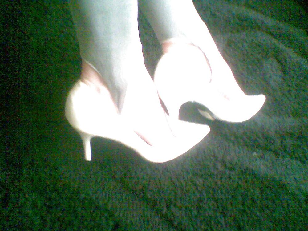 13P Some shoe shots