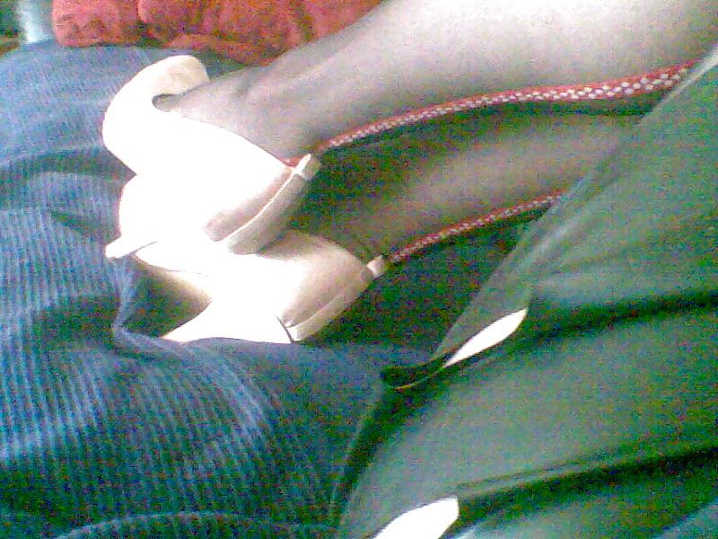 13P Some shoe shots