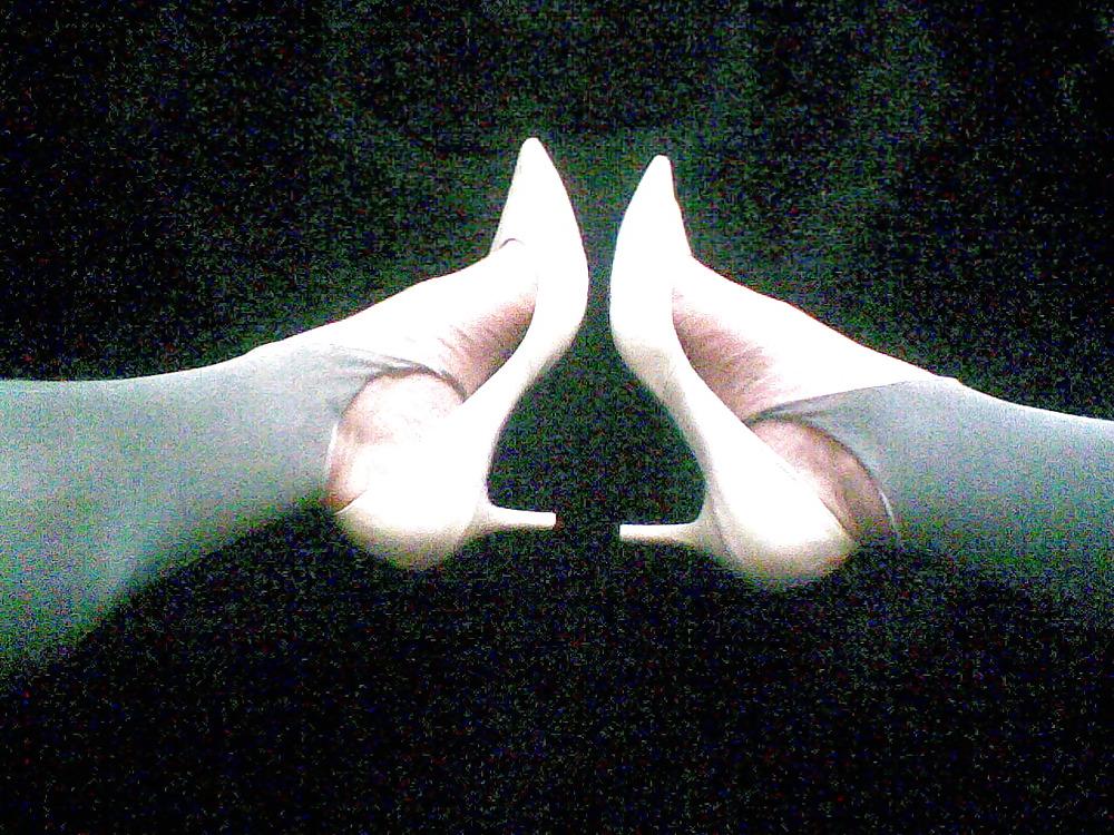 13P Some shoe shots
