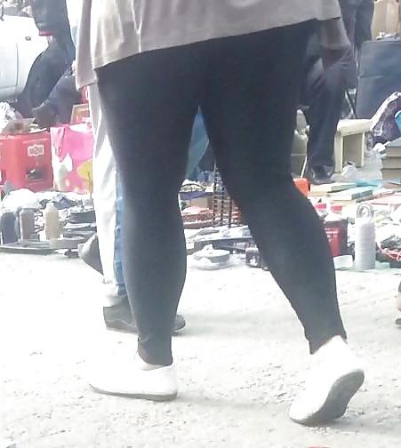 25P Spy feet, legs, foot, ankle sexy women romanian