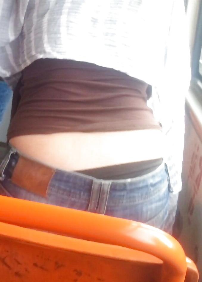 25P Spy panties old + young romanian