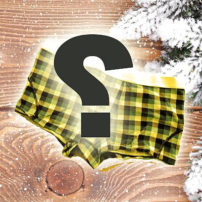 6P X-Mas und kleiner Geiler X-Mas Shop