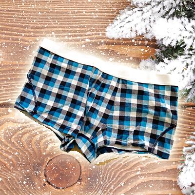 6P X-Mas und kleiner Geiler X-Mas Shop