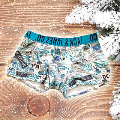 6P X-Mas und kleiner Geiler X-Mas Shop