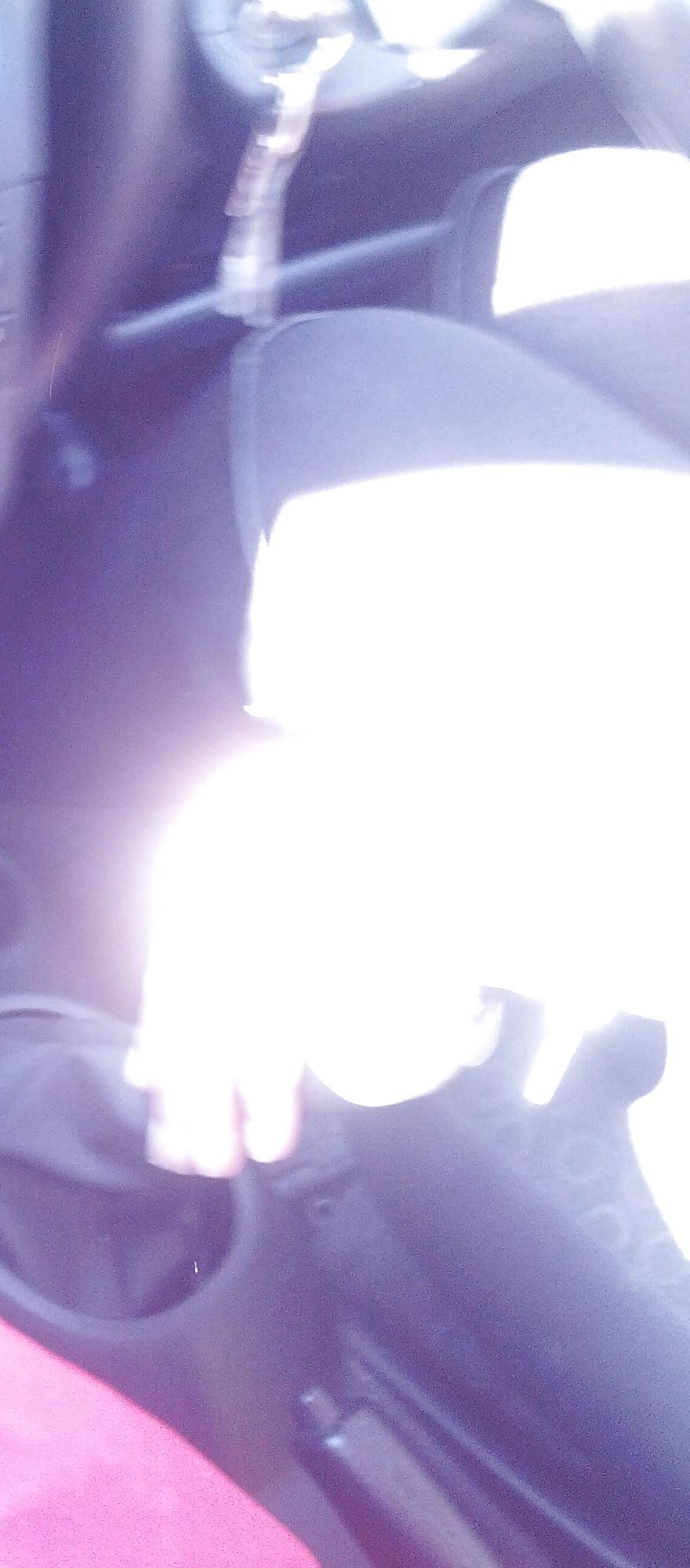 14P In car