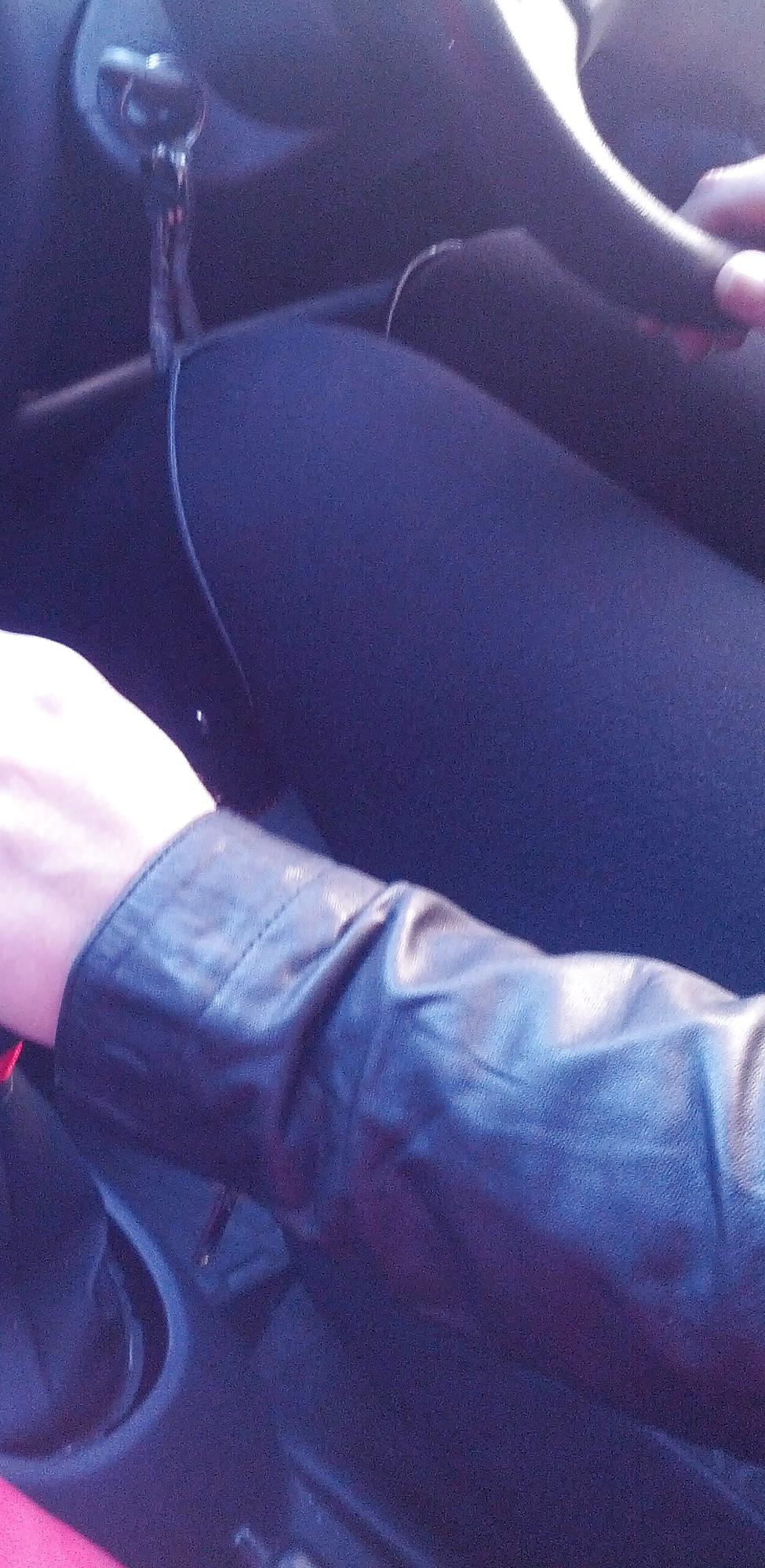 14P In car