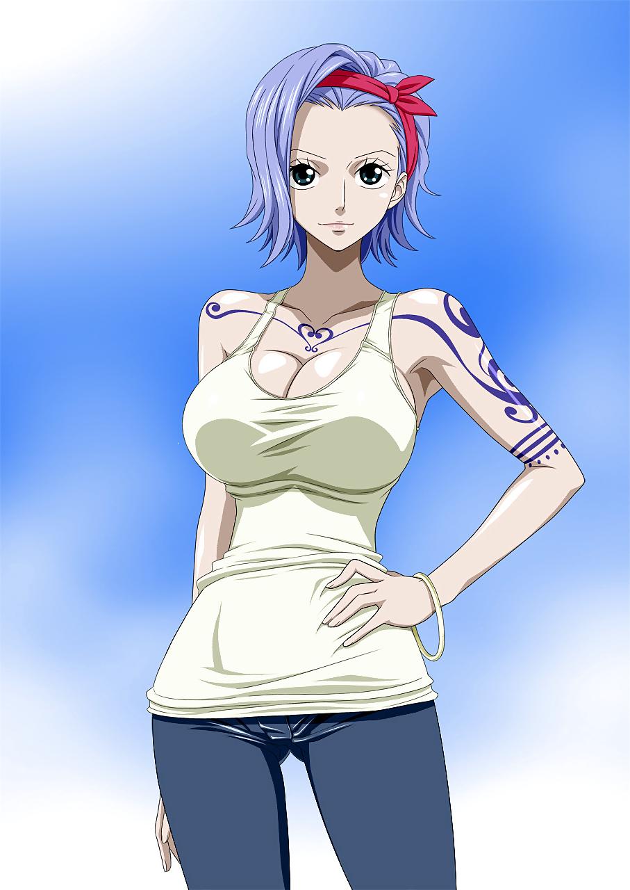 25P Cartoon Girls Mix