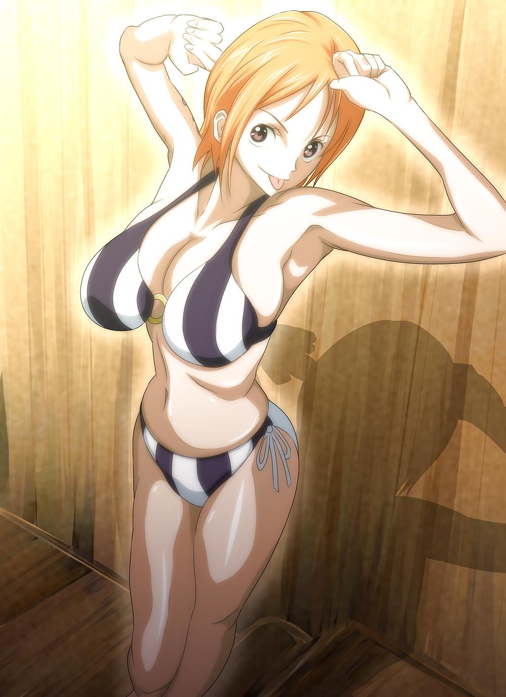 25P Cartoon Girls Mix