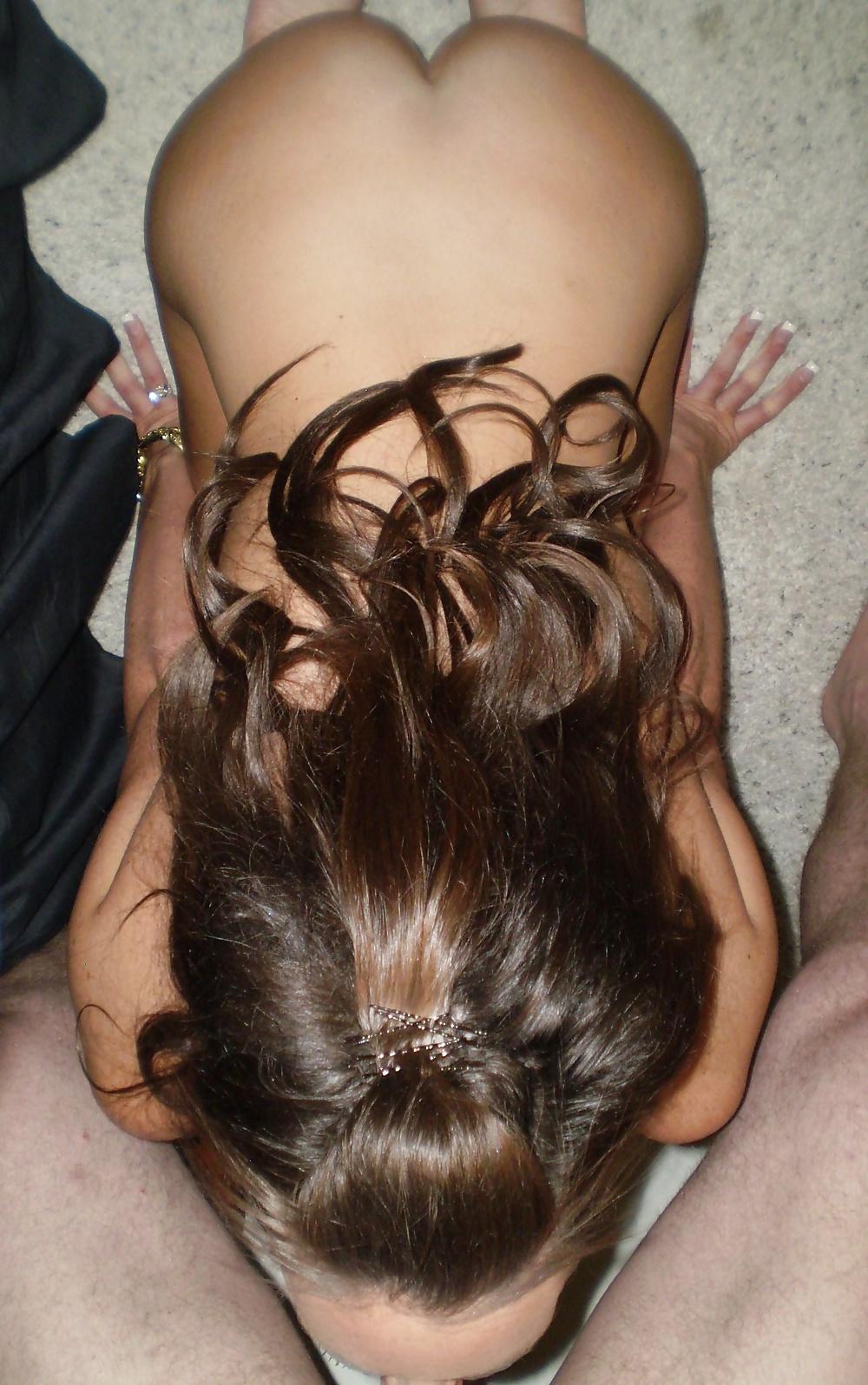 25P Shy Girlfriend with awesome pussy
