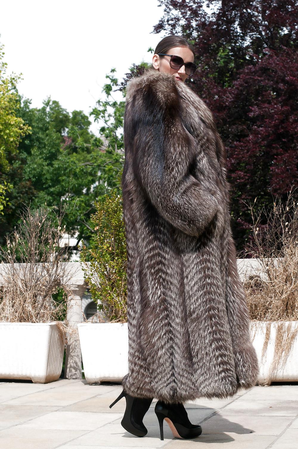 25P FUR 3