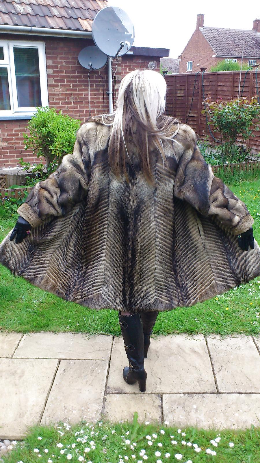 25P FUR 3