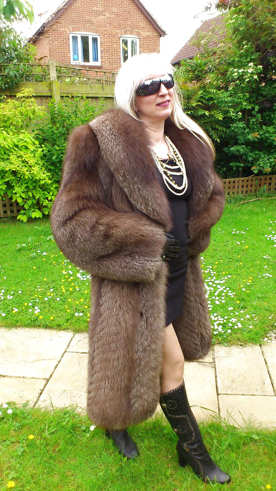 25P FUR 3