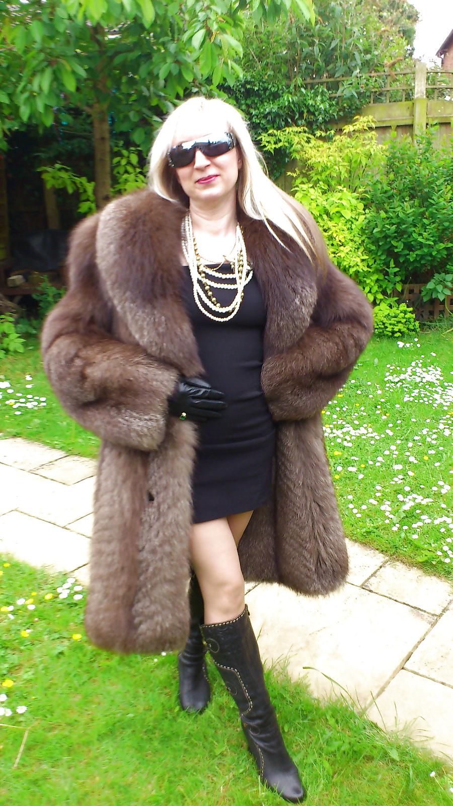 25P FUR 3