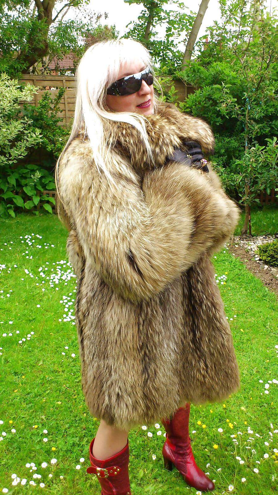 25P FUR 3