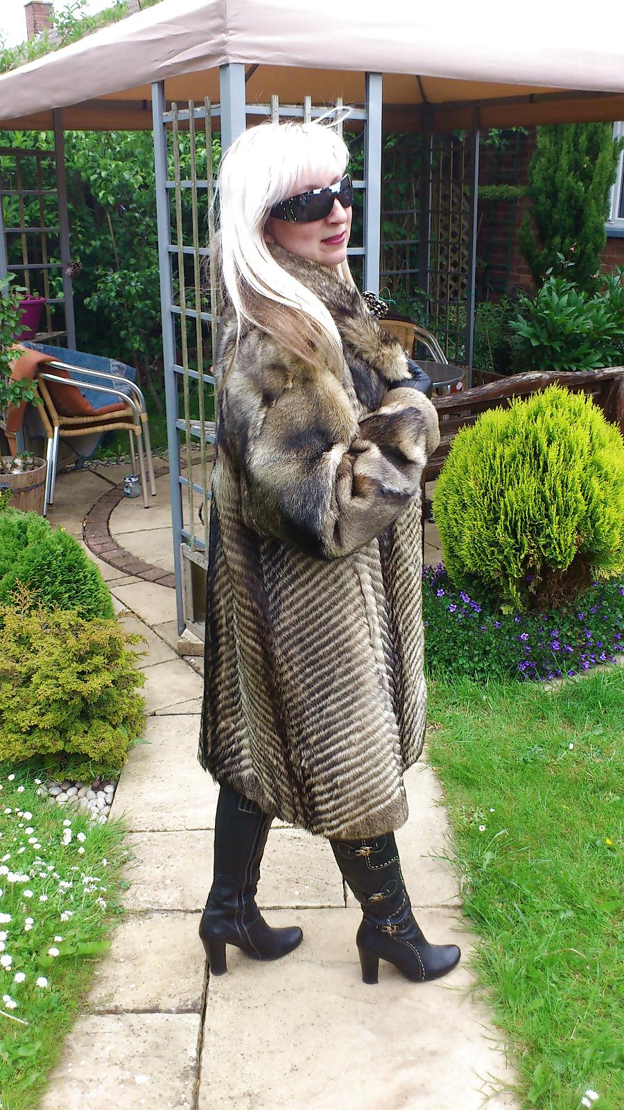 25P FUR 3