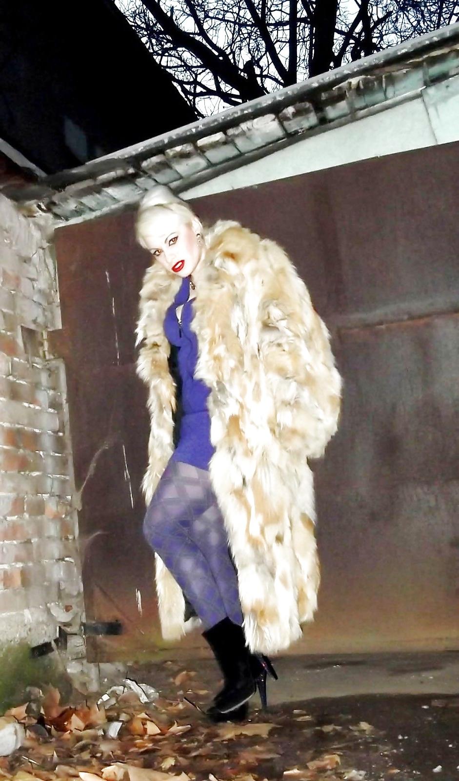 25P FUR 3