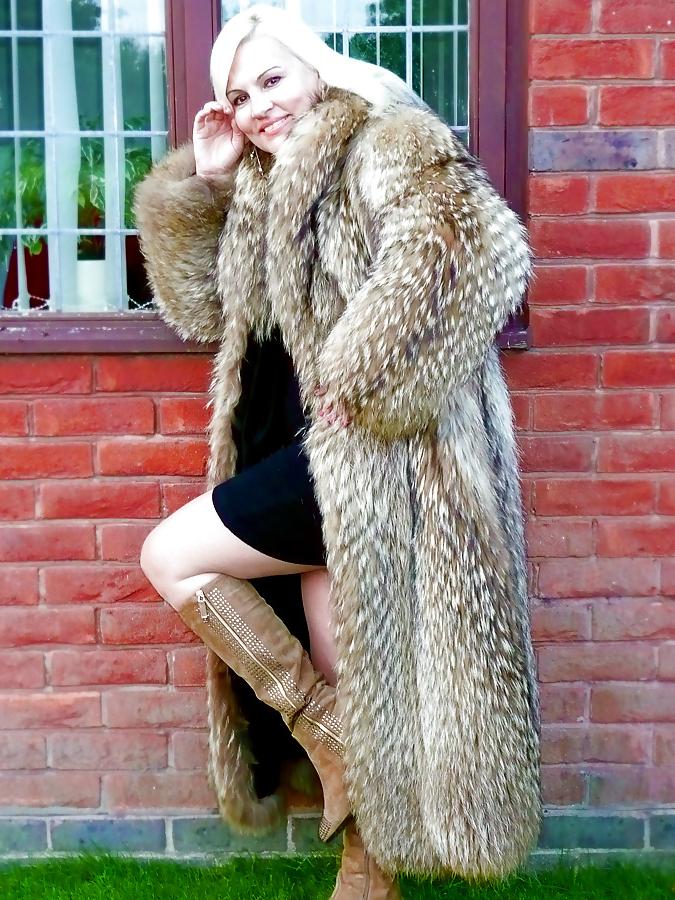 25P FUR 3