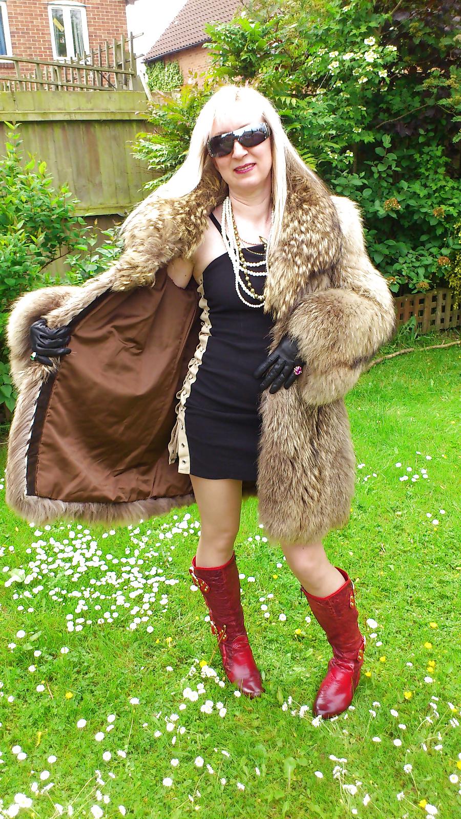 25P FUR 3