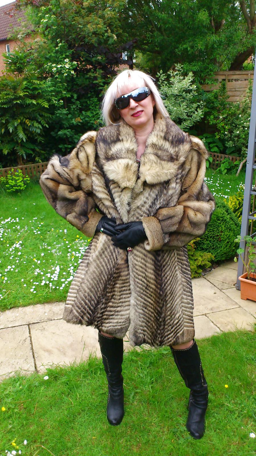 25P FUR 3