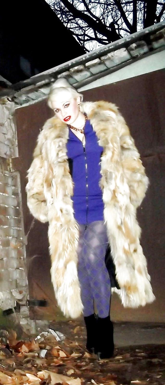 25P FUR 3