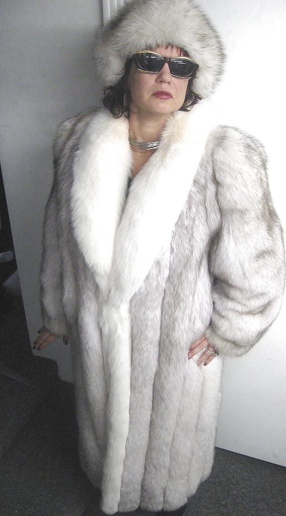 25P FUR 3
