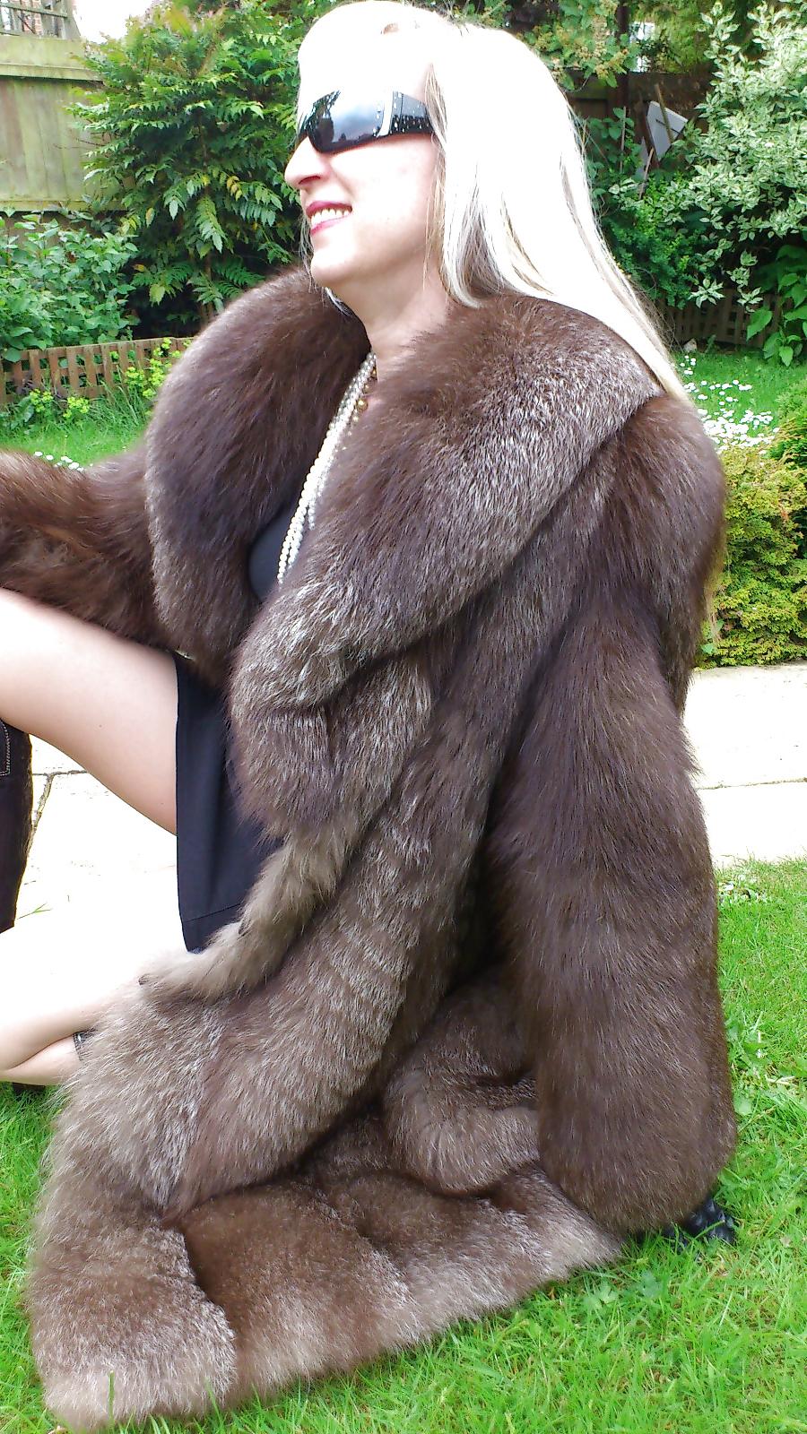 25P FUR 3