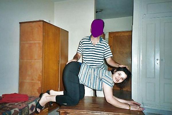 25P Moroccan sluts with Belgian tourist