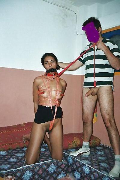 25P Moroccan sluts with Belgian tourist
