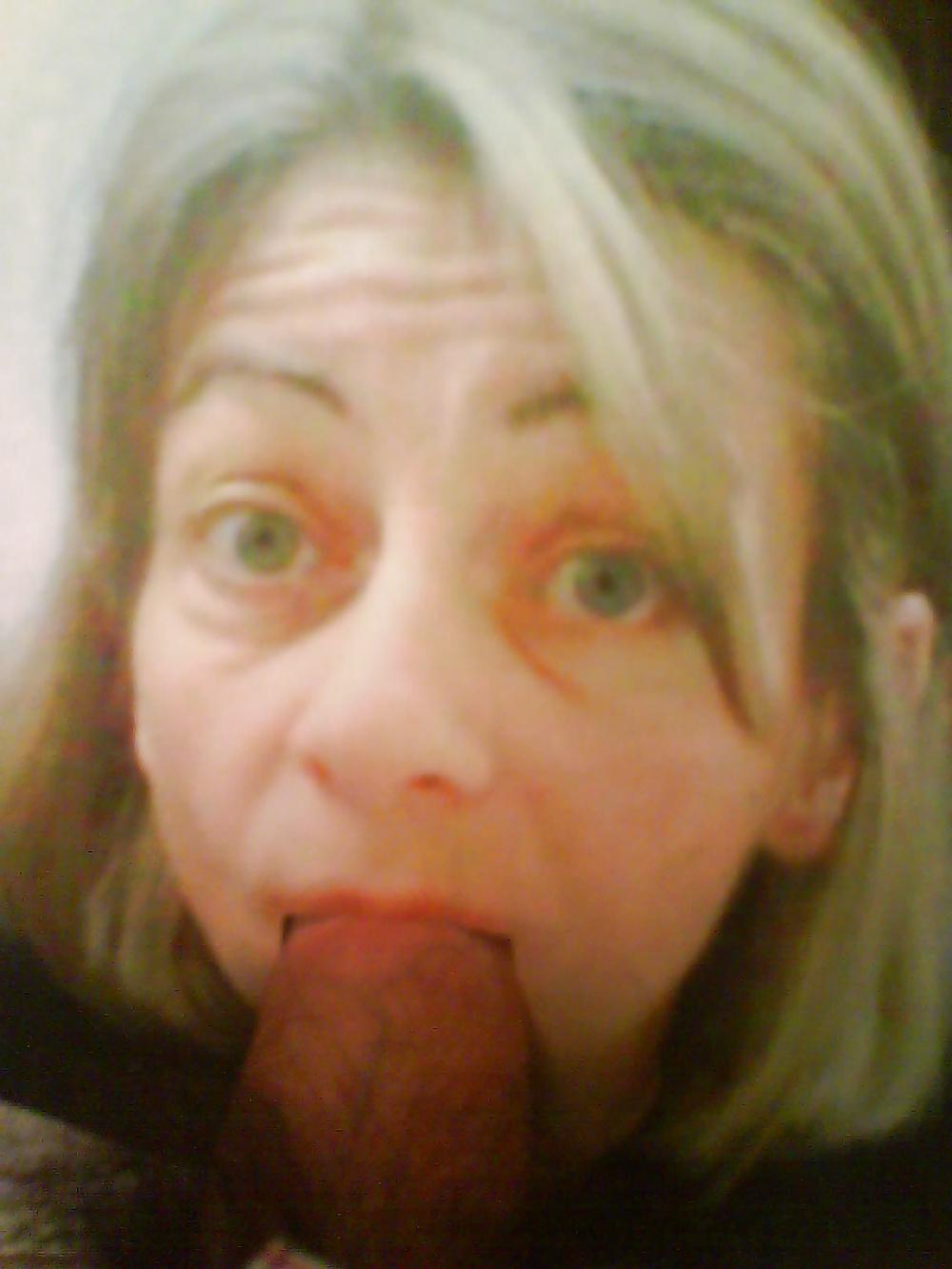 25P Qui veut baiser maman
