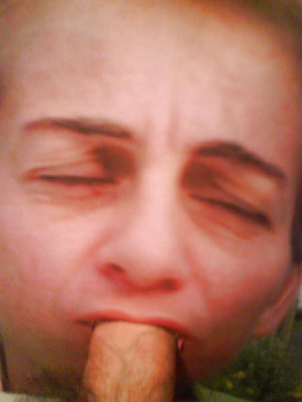 25P Qui veut baiser maman