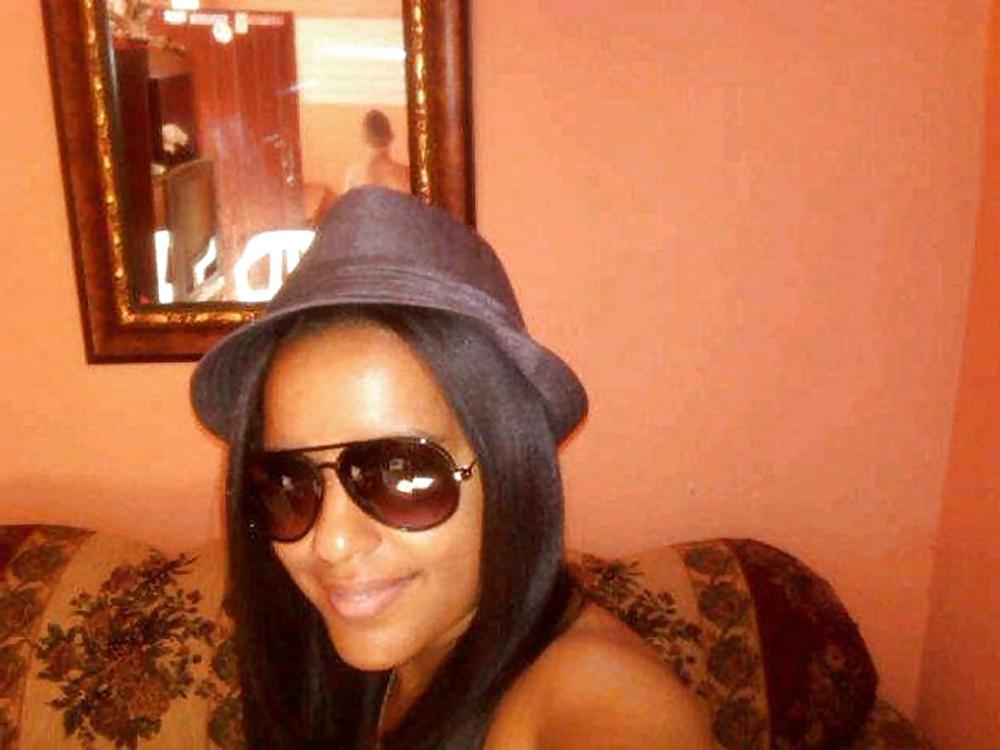25P A dominican girl called Ercilia R.
