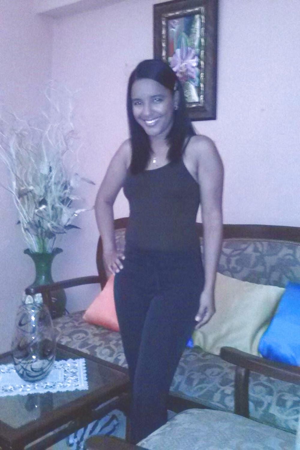 25P A dominican girl called Ercilia R.