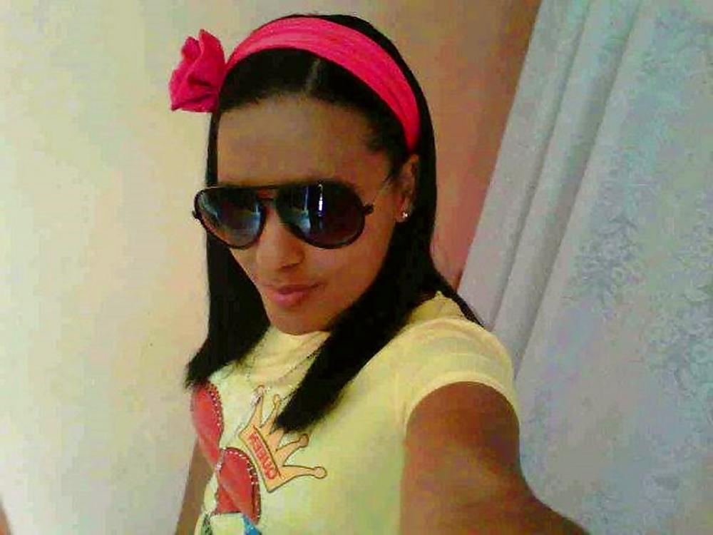 25P A dominican girl called Ercilia R.