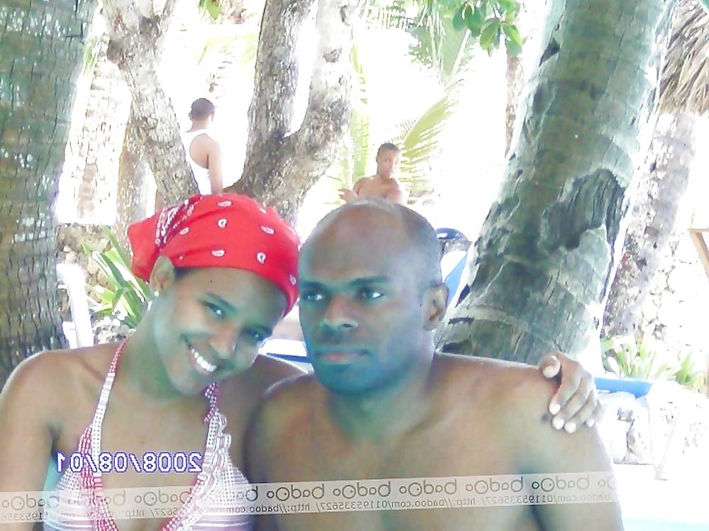 25P A dominican girl called Ercilia R.