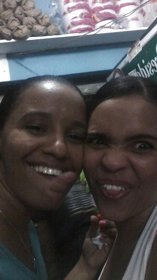 25P A dominican girl called Ercilia R.