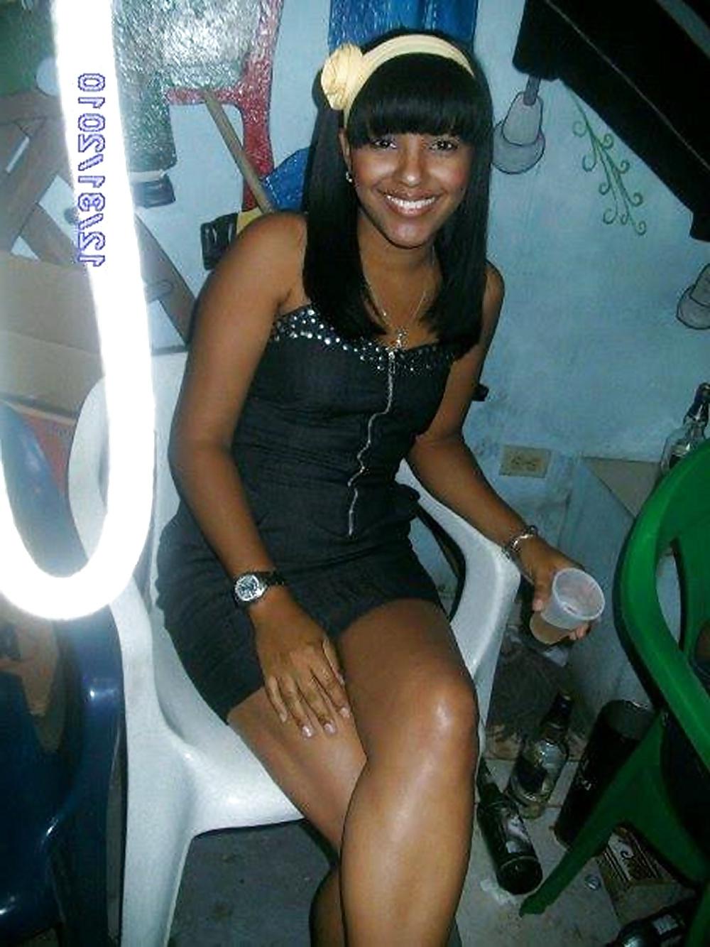 25P A dominican girl called Ercilia R.