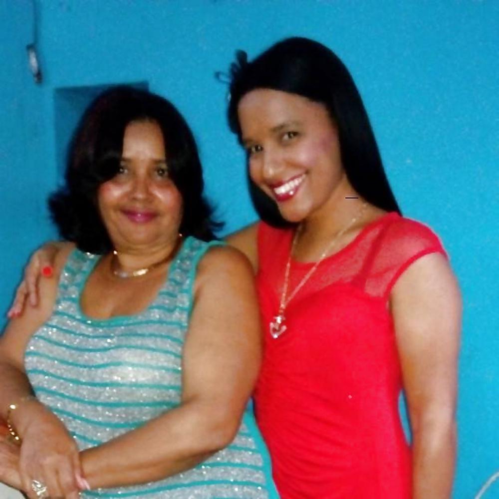25P A dominican girl called Ercilia R.