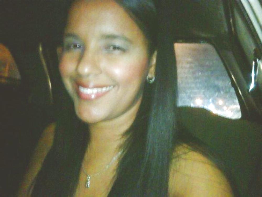 25P A dominican girl called Ercilia R.