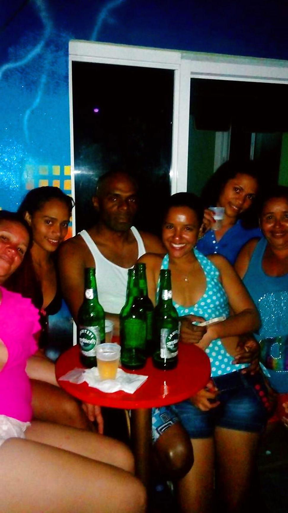 25P A dominican girl called Ercilia R.