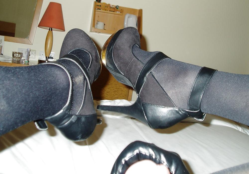 20P Hotel Fun......