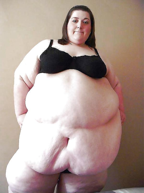 22P SSBBW belly pics 13