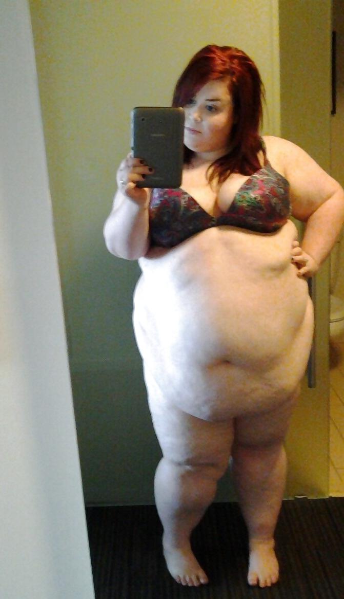 22P SSBBW belly pics 13
