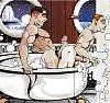 16P Cartoon 1