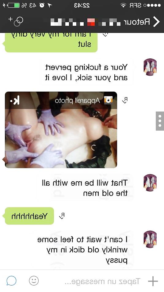 11P Our pics - couple ass pussy slut teen daddy big cock dick