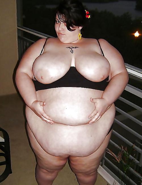 25P SSBBW Bauchbilder 14