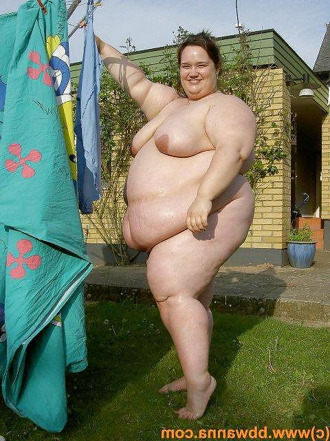 25P SSBBW Bauchbilder 14