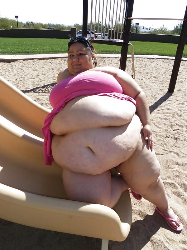 25P SSBBW Bauchbilder 14