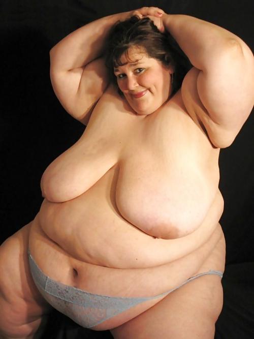 25P SSBBW Bauchbilder 14
