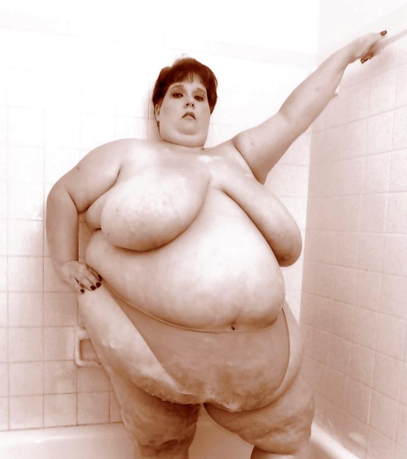 25P SSBBW Bauchbilder 14