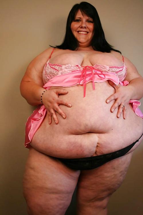 25P SSBBW Bauchbilder 14